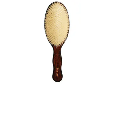 Bur Bur The Mermaid Brush Essential Boar Bristle Brush