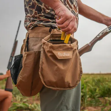 Field Pro Dove Belt