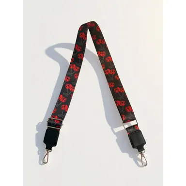 The Iris Exchangeable Bag Strap (#A3793) By Iris & Rainbow