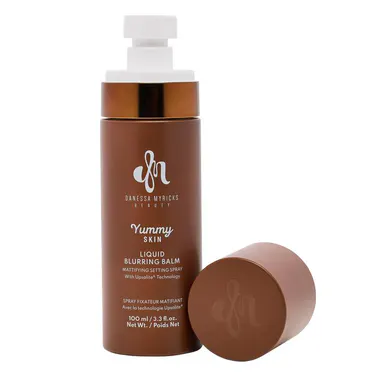 Yummy Skin Liquid Blurring Balm Setting Spray