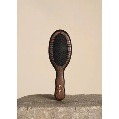 THE MERMAID MINI BRUSH - WET DETANGLING BRUSH Hair Care Tool