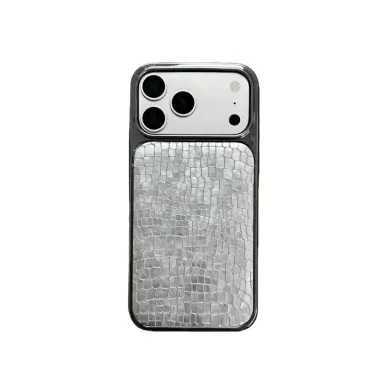 Leather Texture Variant TPU Cellphone Case for iPhone 14 Pro-17, Anti-Drop Shockproof High-End Protector, Premium Mobile Accessory by summerwins