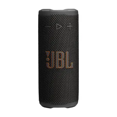 JBL Grip, Compact Bluetooth speaker with bold JBL Pro Sound and ambient light