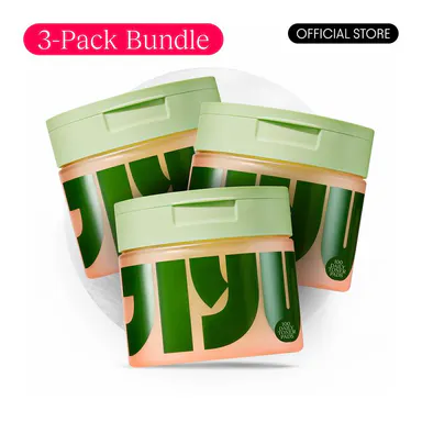 JIYU Renewal Toner Pads (3-PACK) Korean Skincare - Anti-Aging, Soothing, Hydrating, Dark Spot & Wrinkle Minimizing Toner Pads with Centella Asiatica, Snail Mucin, Niacinamide - 300 ct.