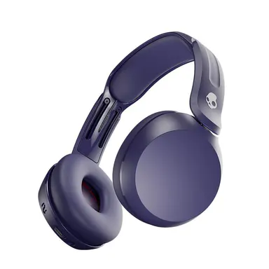 Skullcandy Icon 180 - Wireless On-Ear Headphones | Bluetooth 5.3 | 50 Hours Battery | Spatial Audio | Multipoint Pairing
