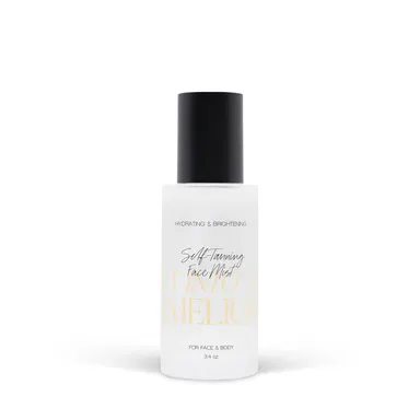 Self-Tanning Face Mist