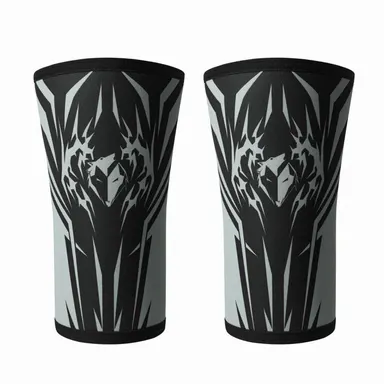 EKKO Knee Sleeve - 7mm Neoprene Compression