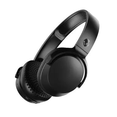 Riff Wireless 2 - Wireless On-Ear Headphones | Bluetooth 5.2 | Multipoint Pairing | Tile Tracking Enc Headset Electronic Audio Headphones Earbud