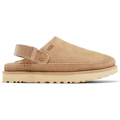 UGG Goldenstar Clog Sand 1138252-SAN Women's Fashion Shoes New
