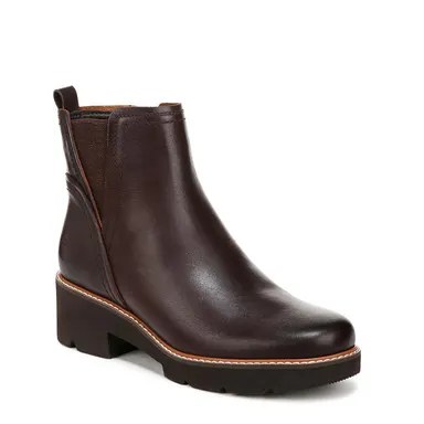 Naturalizer Womens Darry-Bootie Fashion Boot - Various Widths Available