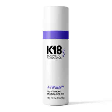K18 AirWash Dry Shampoo