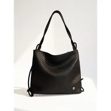 The Iris Duality Tessellate Bag (#2017) By Iris & Rainbow