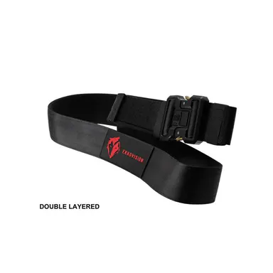 EKKO Optimal Seatbelt Double Layered