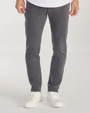 CoolFlex Denim Pant Menswear Jeans Casual