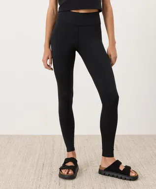 Women's Organic On the Go-To Legging