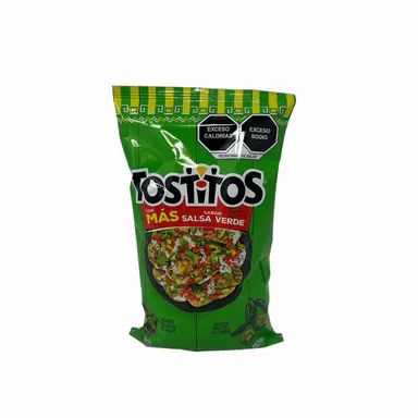 Tostitos Tostipack 25pk 57g