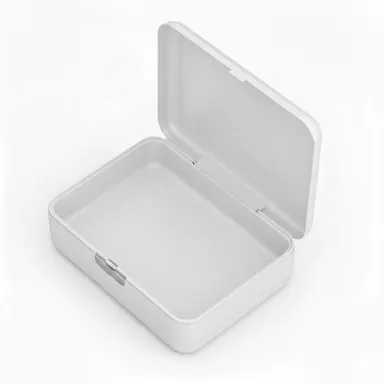 Beauty Pen Kit with Storage Case--M---Eight----S & 10 Spare Parts