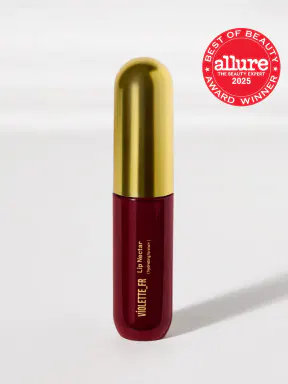 VIOLETTE_FR Lip Nectar - Amarante Noire - Hydrating Lip Stain