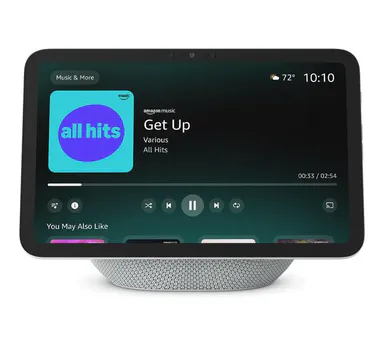 Amazon Echo Show 8 FHD Display Smart Hub with Alexa+