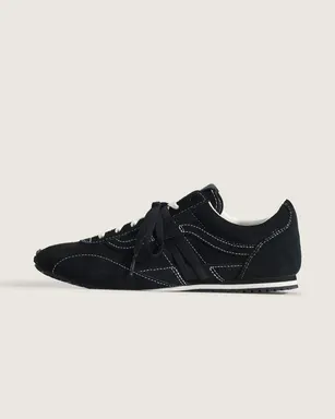 Vans Unisex Premium Super Lowpro Trainer Low Top Shoe