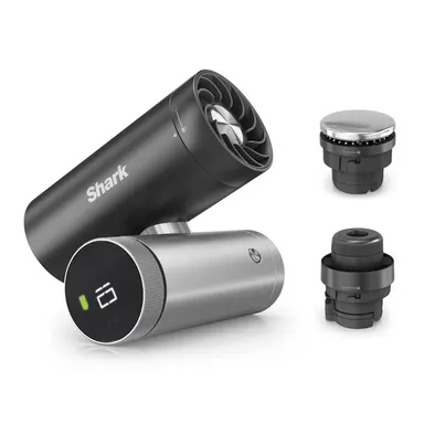 Shark ChillPill 3-in-1 Personal Cooling System, Carbon - FA022