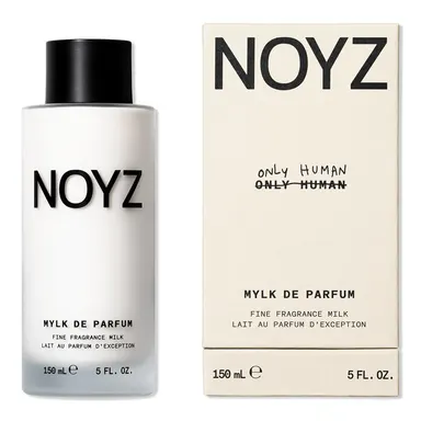 NOYZ Only Human Mylk De Parfum