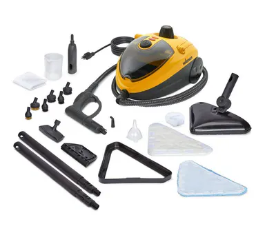 Wagner 925e Elite SteamMachine with 20 Accessories