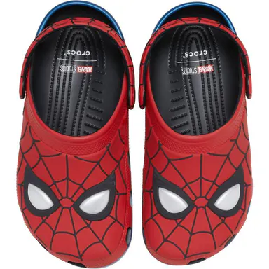Crocs Adult Classic Spider-Man Clogs