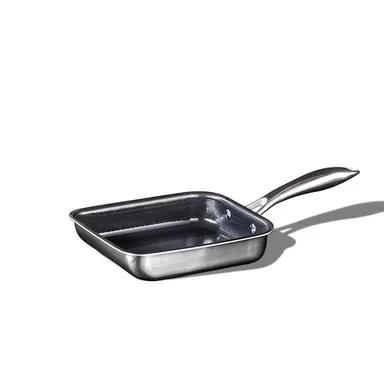 Tamagoyaki Hybrid Japanese Egg Pan