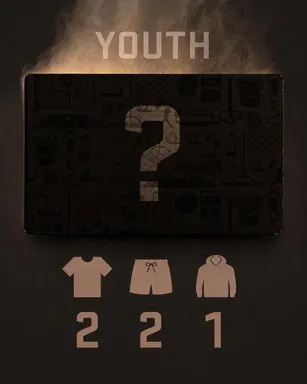 Youth Baseballism Mystery Box - $215 Retail Value