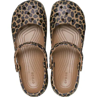 Crocs Women's Classic Ballet Flats
