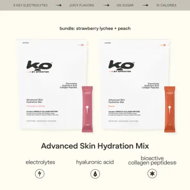 advanced skin hydration: best selling flavor bundles (2 pack)