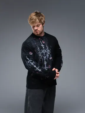 EKKO Waffle Project: Long Sleeve