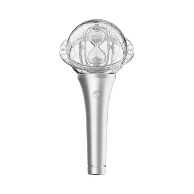 ATEEZ Official Light Stick Ver. 3 Lightiny Bluetooth Concert Lightstick RGB LED