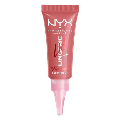 Lid Lingerie Cream Eye Pigment, NYX Professional Makeup