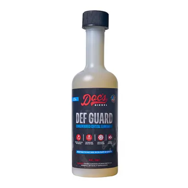 Doc's Diesel DEF Guard Diesel Exhaust Fluid Additive