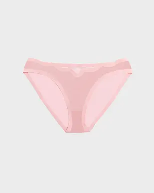 Sugar Rush Sheer Bikini