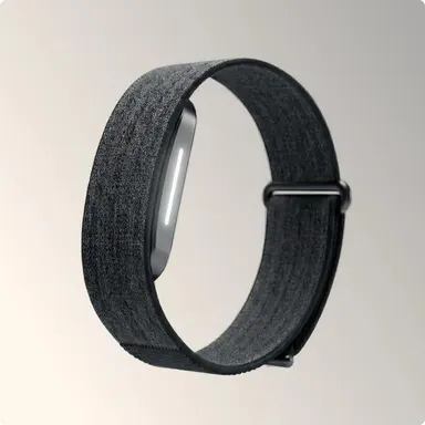 Hume Band 2.0 Smart Health and Fitness Tracker with Sleep, Recovery, Heart Rate and Activity Insights