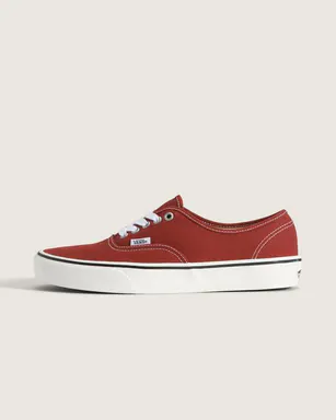 Vans Unisex Authentic Low Top Shoe