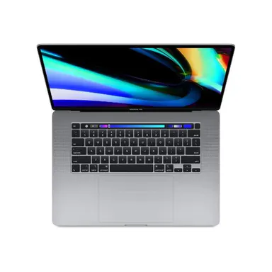 Refurbished Apple Macbook Pro 16-Inch Intel i7/i9, 16GB-64GB Ram, 512GB-2TB SSD, All Colors (Good condition)