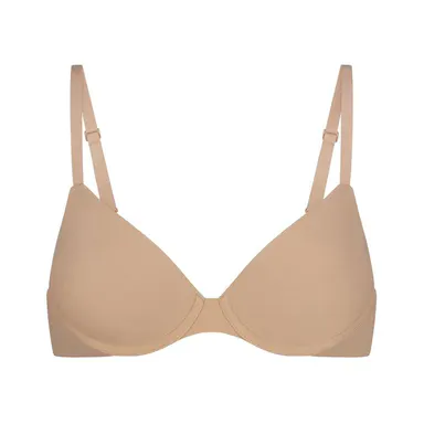 SKIMS FITS EVERYBODY T-SHIRT BRA
