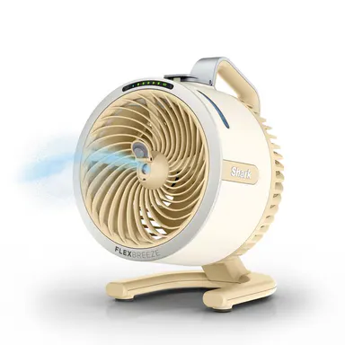 Shark FlexBreeze HydroGo Pro Fan - FA056