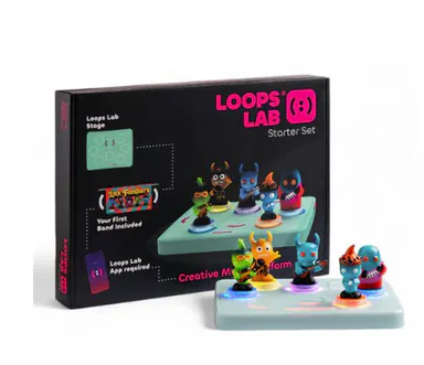 Loops Lab Starter Set