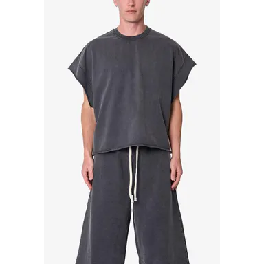 mnml Cut Off Tee