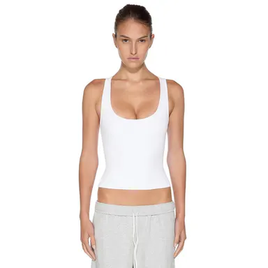 naom Racer Tank Top