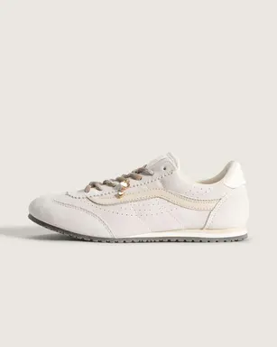 Vans Unisex Super Lowpro Low Top Shoe