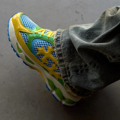 Brazil Kross Kountry Runner