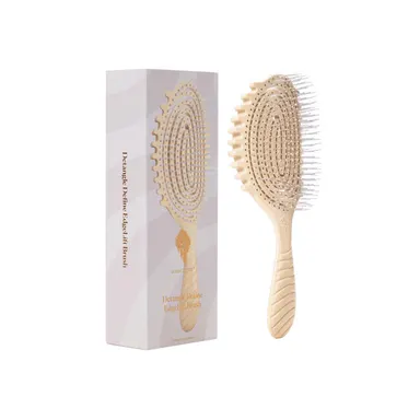 Detangle Define EdgeLift Brush