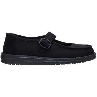 HEYDUDE Wendy Jane Mono - Women's Comfortable Slip on Shoes