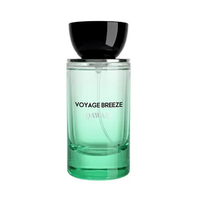 Voyage Breeze | Fresh Citrus Aromatic Scent | Extrait De Parfum 50ml/100ml | 8H+ Long Lasting
